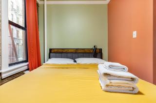 2 Bedroom Home Unit In Lower Manhattan - New York - 7