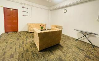 Hotel & Homestay Four Friends Tanah Merah, Kelantan - Tanah Merah - 4