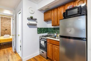 2 Bedroom Home Unit In Lower Manhattan - New York - 1