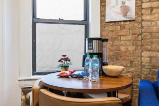 2 Bedroom Home Unit In Lower Manhattan - New York - 2