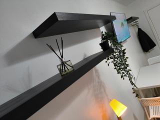 4 pers studio style room South Wimledon tube station - Londra - 6