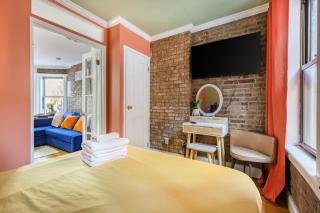 2 Bedroom Home Unit In Lower Manhattan - New York - 6
