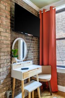2 Bedroom Home Unit In Lower Manhattan - New York - 3