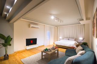 NicheNookStays - Le Caire - 8
