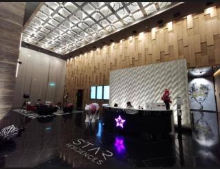 Star KLCC by homestay - 4