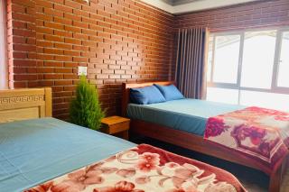 Dalat Note Hostel - Dalat - 6