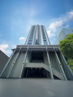 Pinnacle Lumpinee Park Hotel - Bangkok - 9