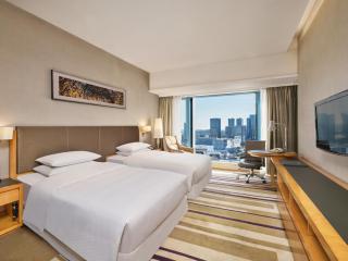 Four Points by Sheraton Guangzhou, Dongpu Tianhe - Canton - 6
