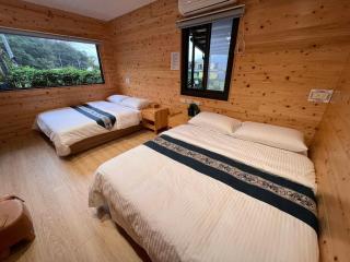 鉄木彩虹小屋 - Yü-lan - 5