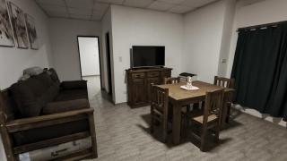 Departamento centrico y comodo - Choele Choel - 2