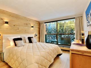 Appartement de luxe 3 chambres en suite, skis aux pieds, WiFi, parking, à Courchevel 1850 - FR-1-575-237 - Courchevel - 4