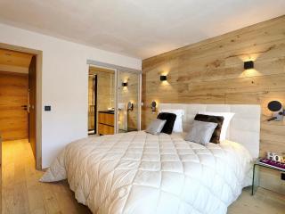 Appartement de luxe 3 chambres en suite, skis aux pieds, WiFi, parking, à Courchevel 1850 - FR-1-575-237 - Courchevel - 3