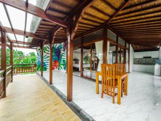 Kubu Manah Ubud - Ubud - 2