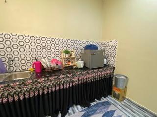 Yellow Retreat House Homestay Batu Gajah - Batu Gajah - 2