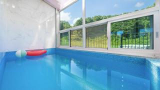 Gapyeong staysumok pool villa pension - Gapyeong - 0