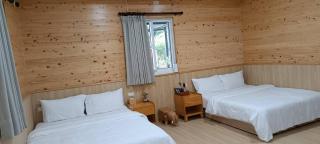 鉄木彩虹小屋 - Yü-lan - 3