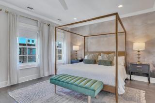 Waterside Retreat, Steps to River Street - Savannah - 6