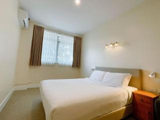 Grand Central Serviced Apartments - Auckland - 7