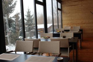 Ayan Hotel - Karakol - 0