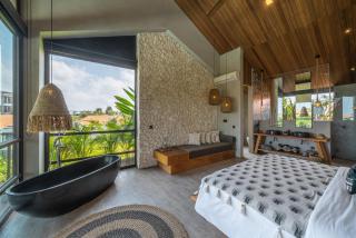 Villa Cala Saona Canggu - Canggu - 2