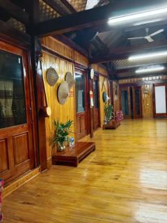 Homestay phố núi suối giàng - 5