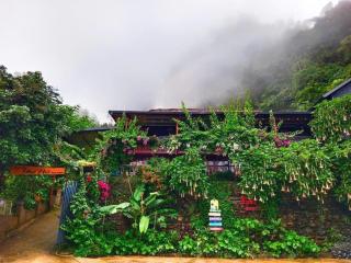 Homestay phố núi suối giàng - 9