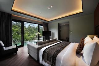 Ayatara Resort Ubud - 1