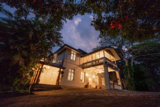 Mount Frenion Manor by Seven Angels Kandy - 3