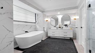 The Mahohany - The Vintage Holiday Houses - Pokolbin - 3