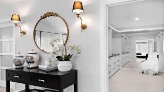 The Mahohany - The Vintage Holiday Houses - Pokolbin - 2