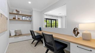 The Mahohany - The Vintage Holiday Houses - Pokolbin - 1
