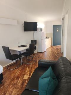 Motel Miramar - Nambucca Heads - 8
