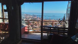 Año Nuevo Valpso - Valparaíso - 0