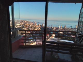 Año Nuevo Valpso - Valparaíso - 2
