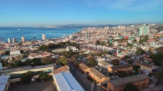 Año Nuevo Valpso - Valparaíso - 1