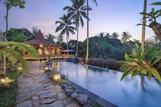 Lawani Resort - Tegalalang - 0