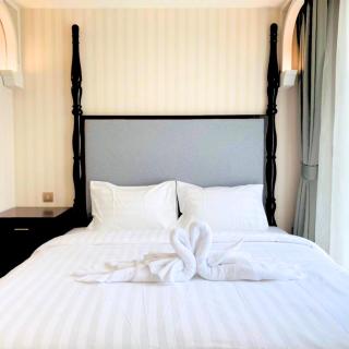 Grand florida pattaya beach front - Na Jomtien - 3