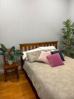 The Big Family House - 1