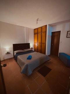 Acogedor apartamento, San Gil, Santander - San Gil - 3