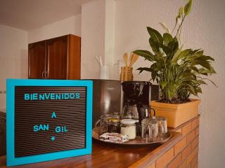 Acogedor apartamento, San Gil, Santander - San Gil - 1