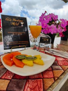 CASABOUTIQUE HOTEL - Salento - 2