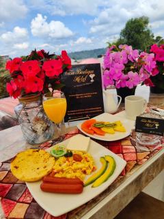 Casa Boutique Hotel - 1