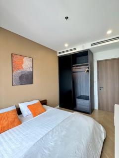 Lumiere Riverside -37th Floor amazing view of Saigon River - Ho Chi Minh - 7