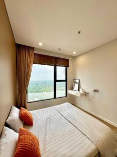 Lumiere Riverside -37th Floor amazing view of Saigon River - Ho Chi Minh - 6