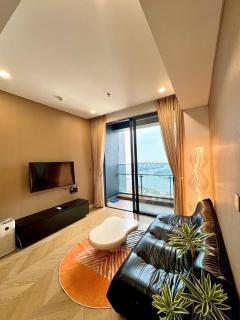 Lumiere Riverside -37th Floor amazing view of Saigon River - Ho Chi Minh - 3