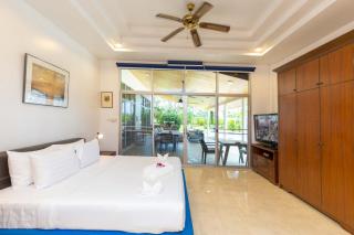 Villa Valentine Phuket - Ban Thalat Choeng Thale - 5
