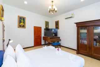 Villa Valentine Phuket - Ban Thalat Choeng Thale - 4