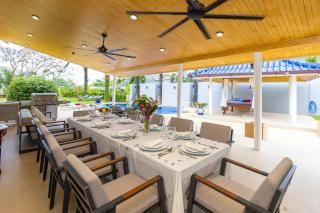 Villa Valentine Phuket - Ban Thalat Choeng Thale - 2