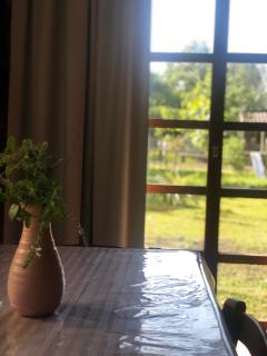 Chalé Aracuã 2 - 6