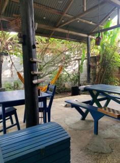 La Y Surf Camp - Bocas del Toro - 1